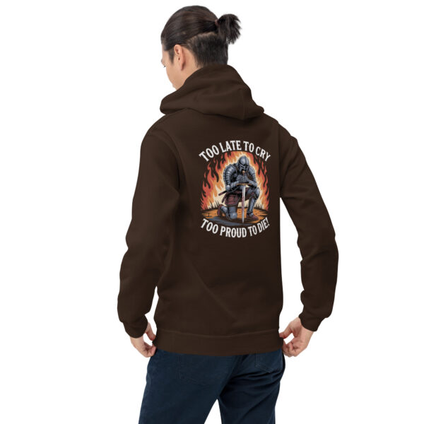 Unisex Hoodie