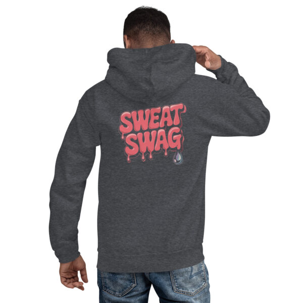unisex-heavy-blend-hoodie-dark-heather-back-689d4bb2ca85a.jpg Sweat Swag Print Unisex Hoodie