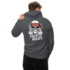 Rules Print Unisex Hoodie