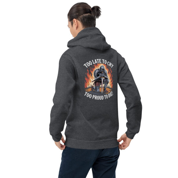 Unisex Hoodie