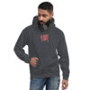 unisex-heavy-blend-hoodie-dark-heather-front-689d4bb2c9d80.jpg Sweat Swag Print Unisex Hoodie