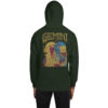 Gemini Unisex Hoodie