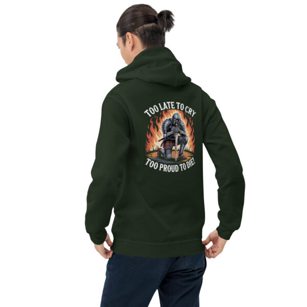 Unisex Hoodie