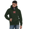 unisex-heavy-blend-hoodie-forest-green-front-689d4bb2c9e1f.jpg Sweat Swag Print Unisex Hoodie