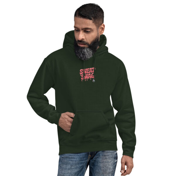 unisex-heavy-blend-hoodie-forest-green-front-689d4bb2c9e1f.jpg Sweat Swag Print Unisex Hoodie