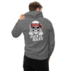 Rules Print Unisex Hoodie