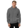 Rules Print Unisex Hoodie