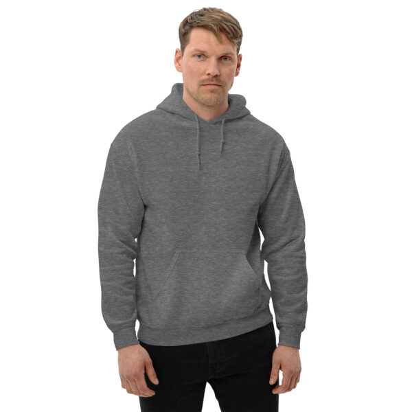 Rules Print Unisex Hoodie
