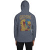 Gemini Unisex Hoodie