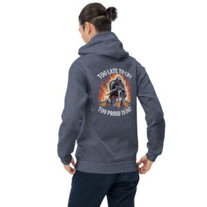 Unisex Hoodie