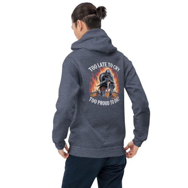 Unisex Hoodie