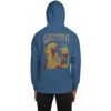 Gemini Unisex Hoodie