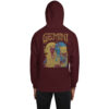 Gemini Unisex Hoodie