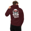 Rules Print Unisex Hoodie