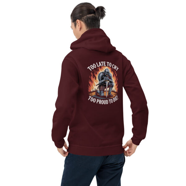 Unisex Hoodie