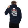 Rules Print Unisex Hoodie