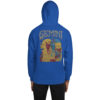 Gemini Unisex Hoodie