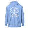 Pray Unisex heavy blend zip hoodie