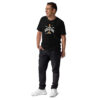 unisex-organic-cotton-t-shirt-black-front-689d4698b1bbe.jpg Vacation Unisex organic cotton t-shirt