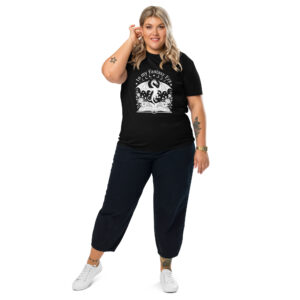 unisex-organic-cotton-t-shirt-black-front-68a36ff5b583c.jpg Unisex organic cotton t-shirt