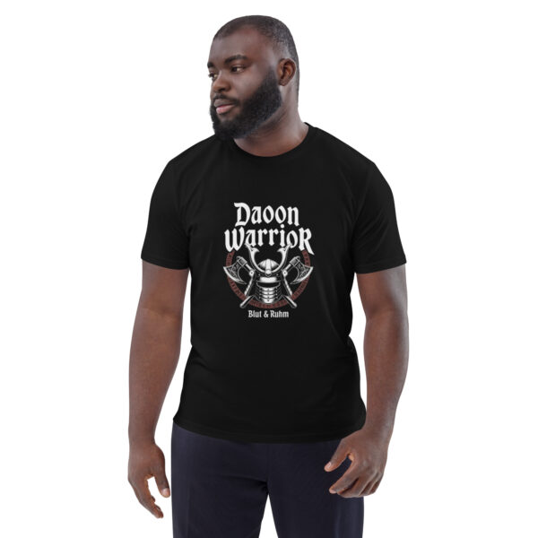 unisex-organic-cotton-t-shirt-black-front-68a4d3e8db635.jpg Unisex organic cotton t-shirt