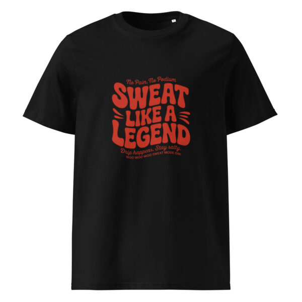 unisex-organic-cotton-t-shirt-black-front-68a5fdcb3e617.jpg Unisex organic cotton t-shirt