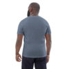 unisex-organic-cotton-t-shirt-dark-heather-blue-back-68a4d3e8dc54f.jpg Unisex organic cotton t-shirt