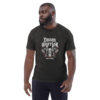 unisex-organic-cotton-t-shirt-dark-heather-grey-front-68a4d3e8db845.jpg Unisex organic cotton t-shirt