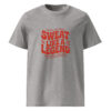 unisex-organic-cotton-t-shirt-heather-grey-front-68a5fdcb3ea83.jpg Unisex organic cotton t-shirt