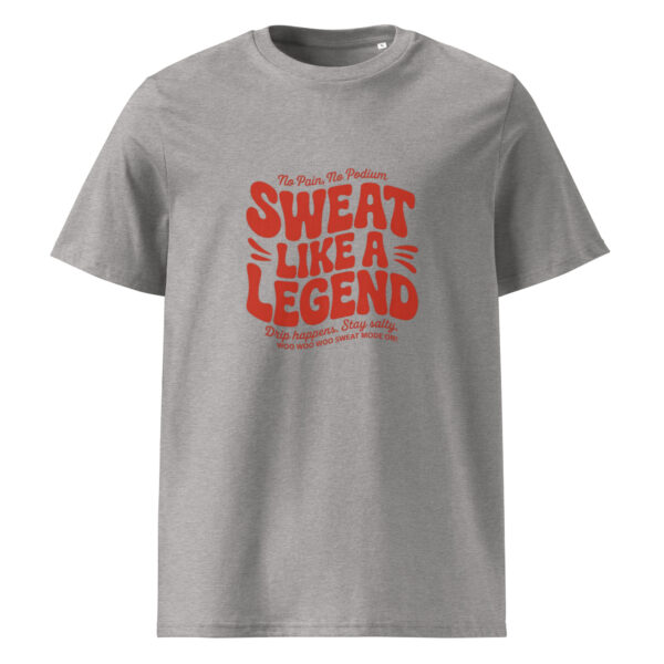 unisex-organic-cotton-t-shirt-heather-grey-front-68a5fdcb3ea83.jpg Unisex organic cotton t-shirt