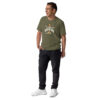 unisex-organic-cotton-t-shirt-khaki-front-689d4698b1f03.jpg Vacation Unisex organic cotton t-shirt