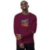 unisex-organic-raglan-sweatshirt-burgundy-front-2-68a3826fba6c3.jpg Unisex organic raglan sweatshirt
