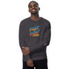 unisex-organic-raglan-sweatshirt-charcoal-melange-front-2-68a3826fba72f.jpg Unisex organic raglan sweatshirt