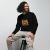 unisex-organic-sweatshirt-black-front-68a340673ed9a.jpg Unisex organic sweatshirt