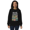 Unisex organic sweatshirt