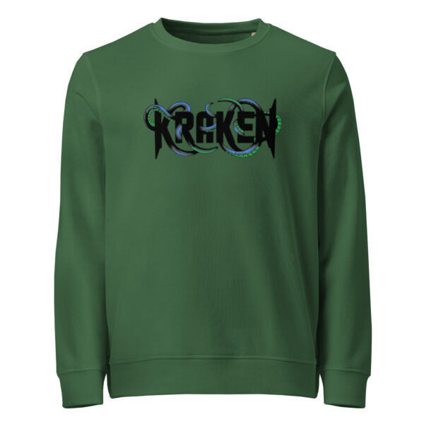 unisex-organic-sweatshirt-bottle-green-front-68b42b2a7e51c.jpg Unisex organic sweatshirt