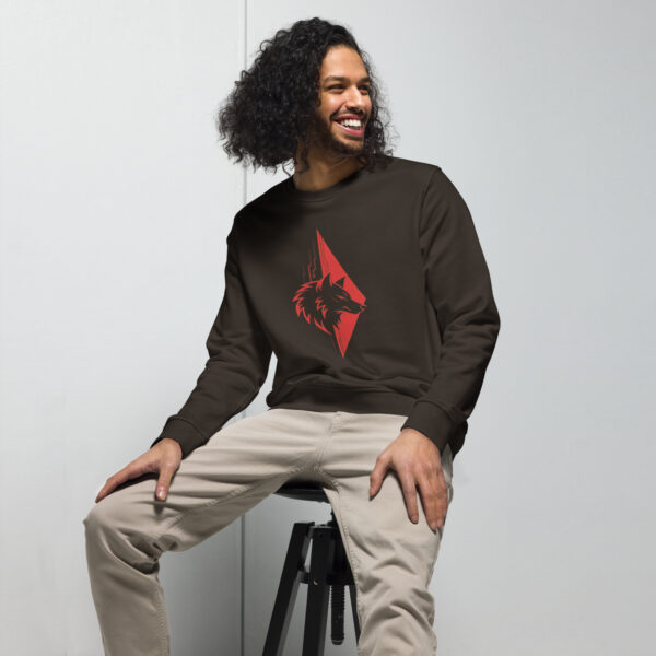 unisex-organic-sweatshirt-deep-charcoal-grey-front-68a35c7056710.jpg Unisex organic sweatshirt