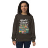 Unisex organic sweatshirt