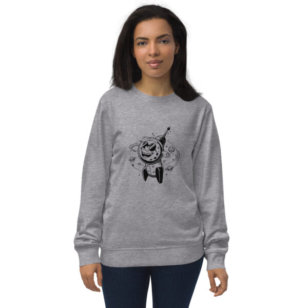 unisex-organic-sweatshirt-grey-melange-front-689d422ff14f3.jpg Unisex organic sweatshirt