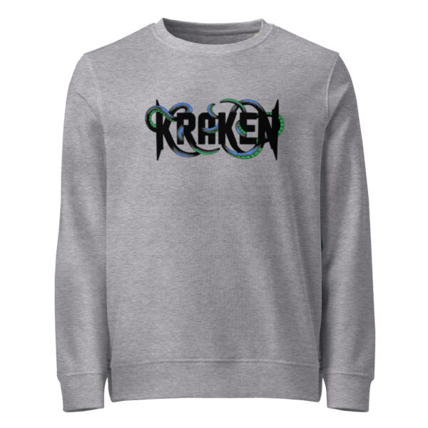 unisex-organic-sweatshirt-grey-melange-front-68b42b2a7e58f.jpg Unisex organic sweatshirt
