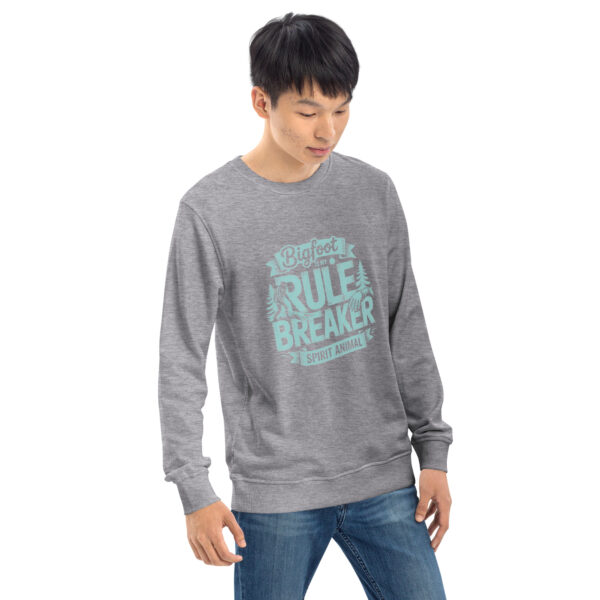 unisex-organic-sweatshirt-grey-melange-right-front-68a5ead13b8c1.jpg Unisex organic sweatshirt