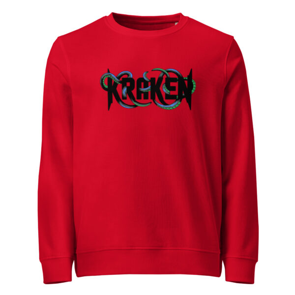 unisex-organic-sweatshirt-red-front-68b42b2a7e607.jpg Unisex organic sweatshirt