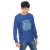 unisex-organic-sweatshirt-royal-blue-right-front-68a5ead13b9a3.jpg Unisex organic sweatshirt