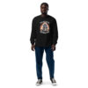 unisex-premium-heavyweight-long-sleeve-shirt-black-front-68a054d39e288.jpg Too late Print Premium heavyweight long sleeve shirt