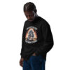 unisex-premium-heavyweight-long-sleeve-shirt-black-left-front-68a054d39f574.jpg Too late Print Premium heavyweight long sleeve shirt