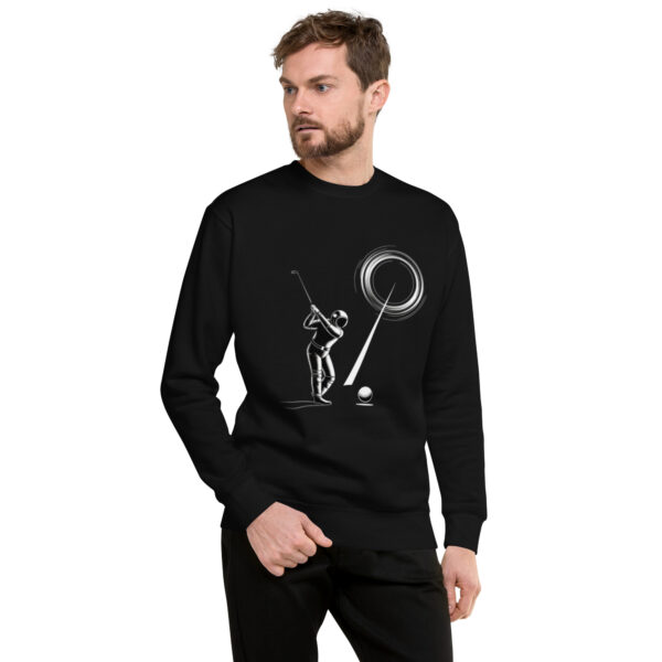 unisex-premium-sweatshirt-black-front-68a377d5bb187.jpg Unisex Premium Sweatshirt