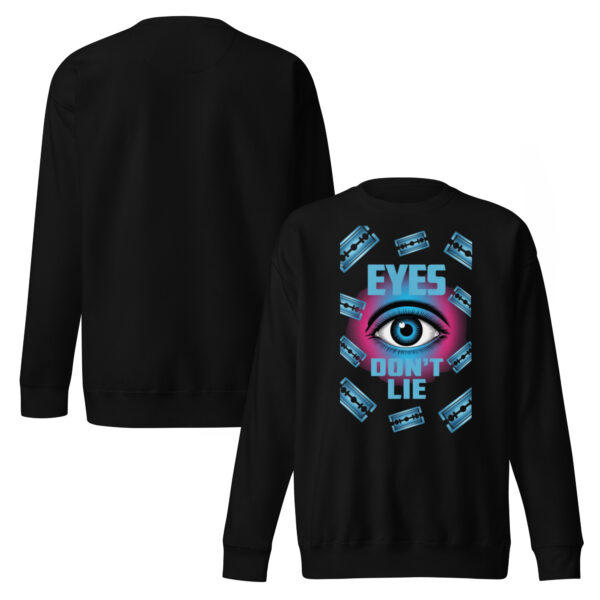Unisex Premium Sweatshirt