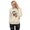 unisex-premium-sweatshirt-bone-front-689d2c9899980.jpg Unisex Premium Sweatshirt