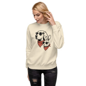 unisex-premium-sweatshirt-bone-front-689d2c9899980.jpg Unisex Premium Sweatshirt