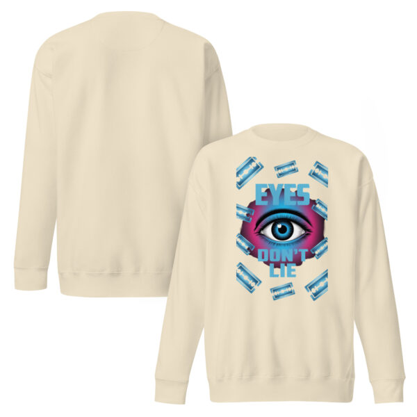Unisex Premium Sweatshirt